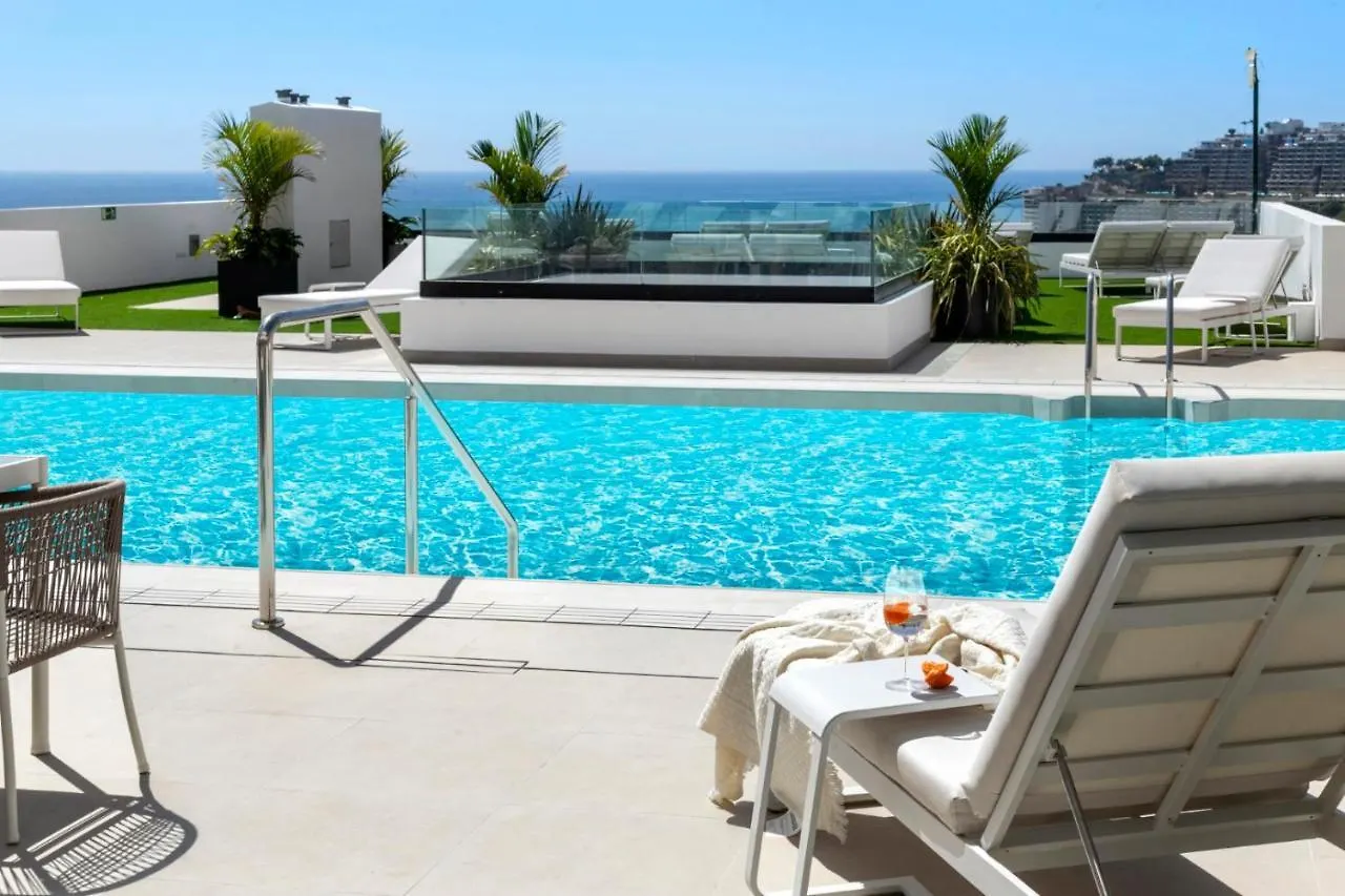 Palmera Sea View Patalavaca