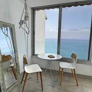 Don Paco Ocean View Apartamento