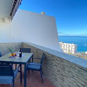 Sea View In Apartamento
