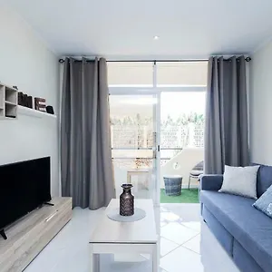 Luxury , Playa Paraíso España