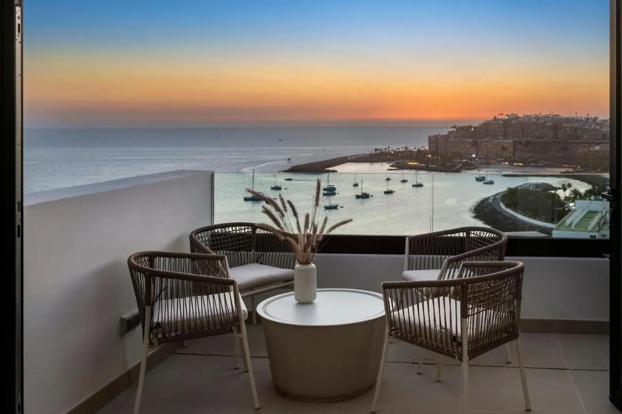 Palmera Sea View Patalavaca 0*,  Spagna