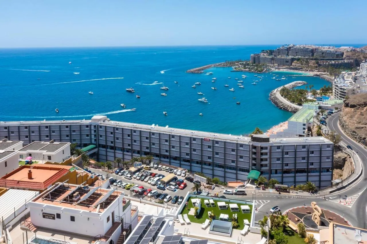 Palmera Sea View Patalavaca