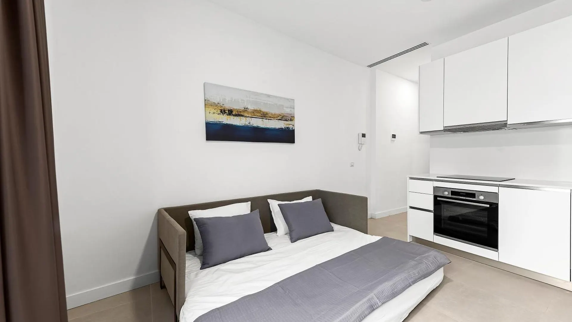 Appartamento Palmera Sea View Patalavaca