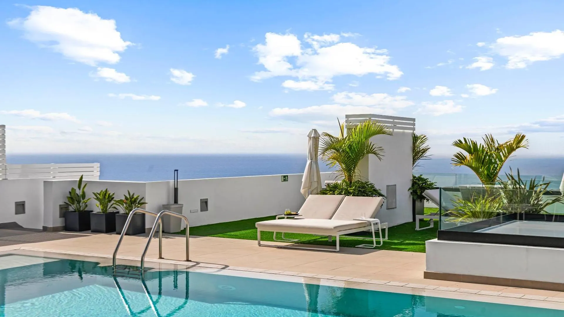 Palmera Sea View Patalavaca