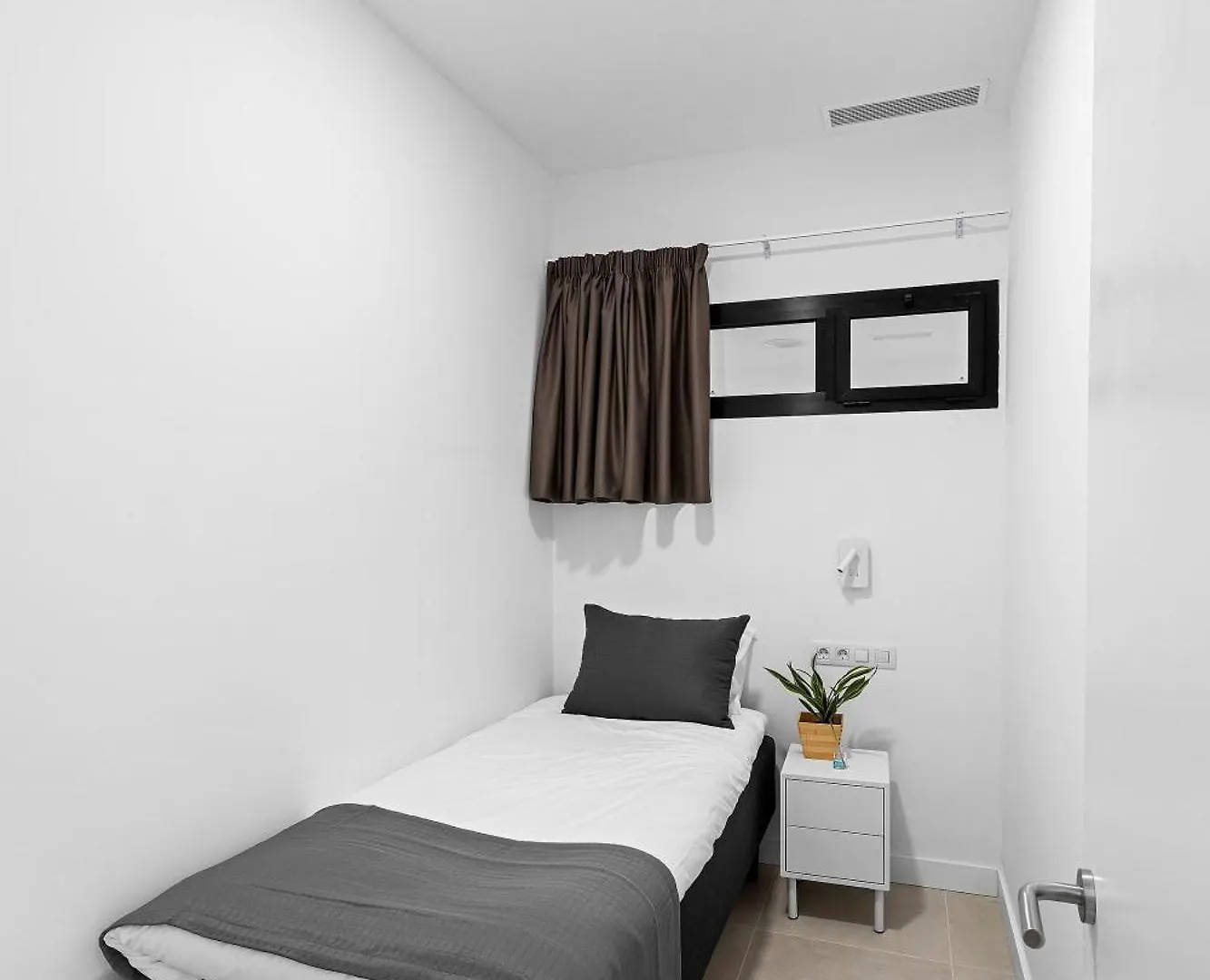 Palmera Sea View Apartment Patalavaca 0*,