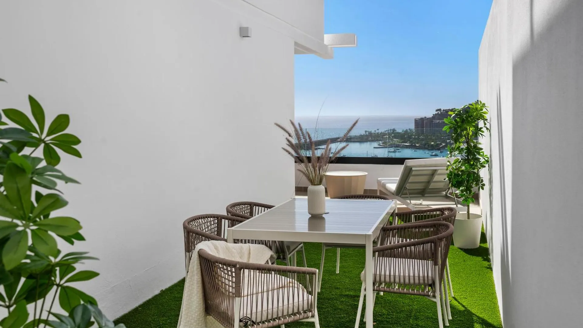 Palmera Sea View Patalavaca