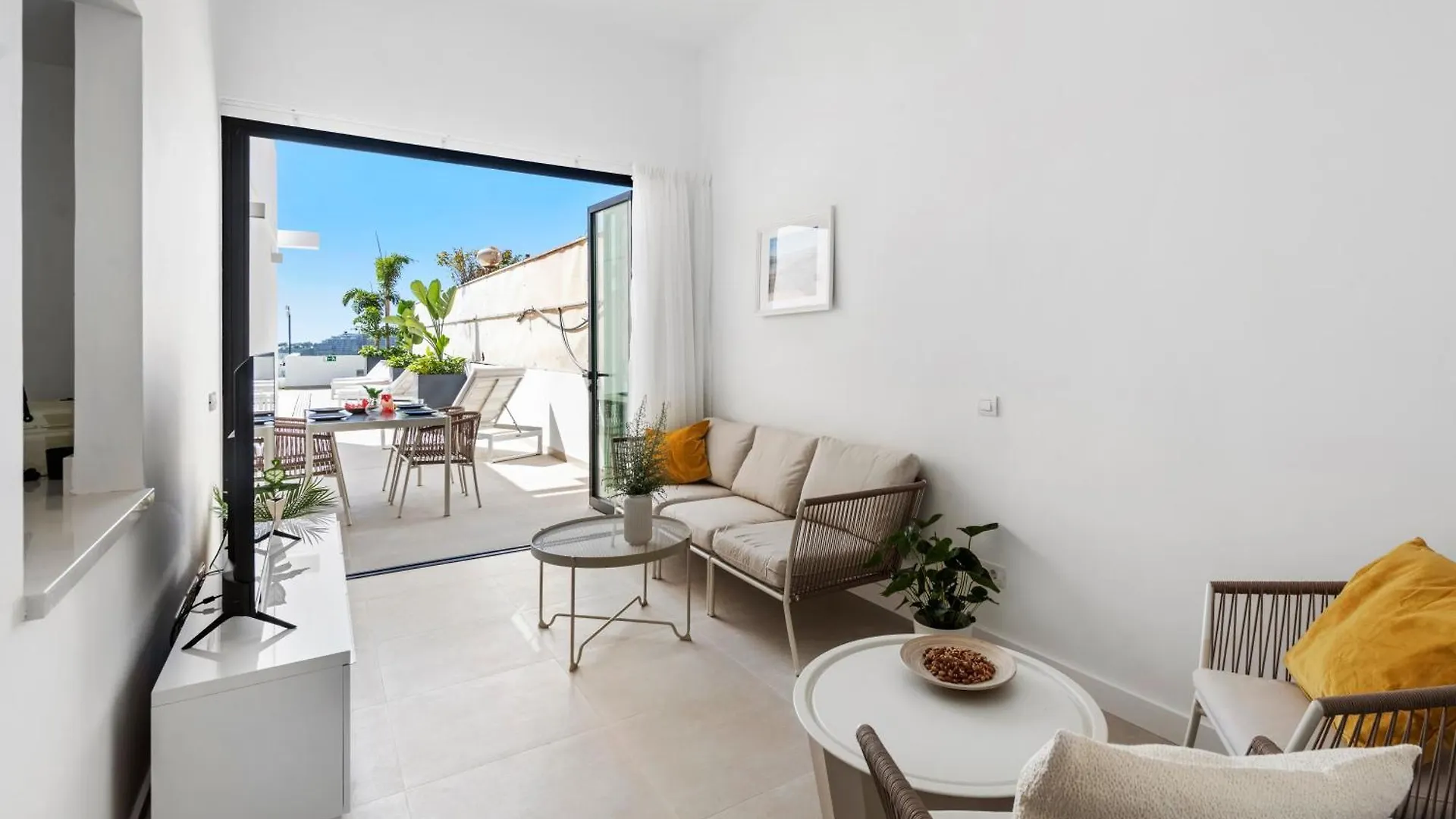 Palmera Sea View Patalavaca 0*,