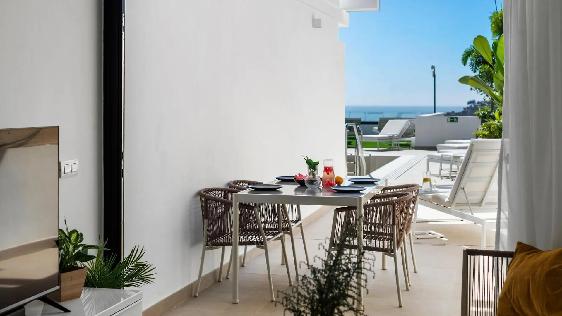 Palmera Sea View Patalavaca 0*,