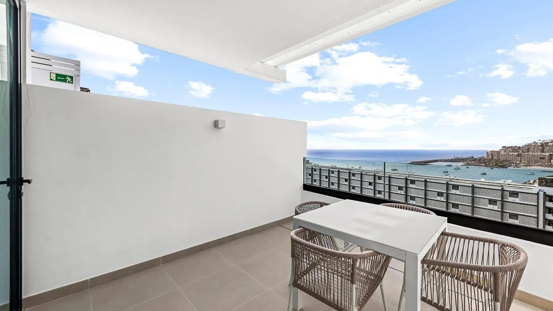 Appartamento Palmera Sea View Patalavaca